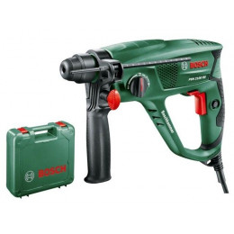 Перфоратор BOSCH PBH 2100 RE в чем.