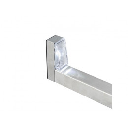 Светильник садовый на солнечной батарее "Урбан" 4000К LAMPER