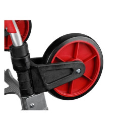 Тележка складная WORTEX FT 1015 макс. нагрузка 150 кг.