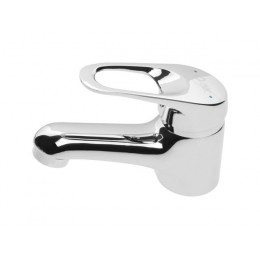 Смеситель для умывальника (Lt) D35, серия KBL AV Engineering