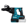 Аккум. перфоратор MAKITA XGT HR 004 GZ в кор.