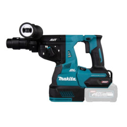 Аккум. перфоратор MAKITA XGT HR 004 GZ в кор.