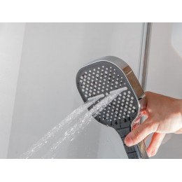 Душевая лейка, 7-функц., a-five