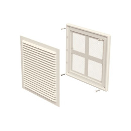 Решетка вентиляционная Seria1 2020 Vintage ZERNBERG