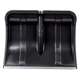 Лопата снеговая пластм.500х375мм STARTUL MASTER (ST9056-4)