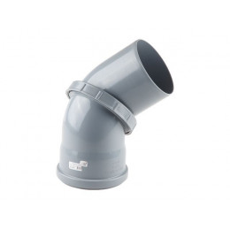 Колено ВК 110 универсальное РТП