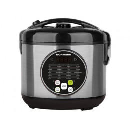 Мультиварка NORMANN AMC-431