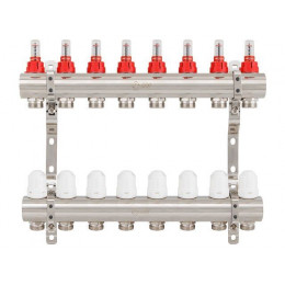 Коллекторная группа AVE777, 8 вых., AV Engineering