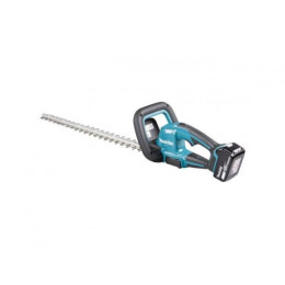 Аккум. кусторез MAKITA LXT DUH 606 RT в кор.