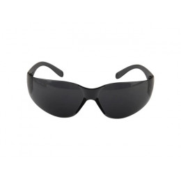 Очки открытые JETA SAFETY Eclipse дымчатые