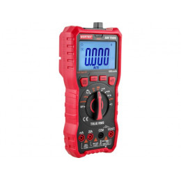 Мультиметр цифровой WORTEX AM 7009