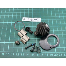 Ремкомплект для ключей динамометрич. ANAM1205 TOPTUL