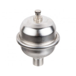 Гаситель гидроудара, AV Engineering