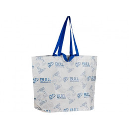 Полипропиленовый шоппер BULL PS 4545