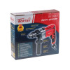 Дрель ударная Wortex LX DS 1308-1 в кор. 800 Вт, 1 скор., 25 мм в дер. ключевой патрон 13 мм.