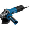 Одноручная углошлифмашина BULL WS 1210 в кор. 125 мм, 1000 Вт, плав. пуск., конст. эл.