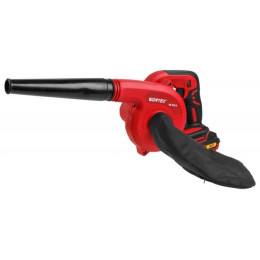 Аккум. воздуходувка WORTEX BB 1518 D в кор. ALL1 XLT SET 18 В, 156 м куб./ч