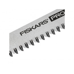 Пила универсальная складная PowerTooth 150мм 2 лезвия FISKARS