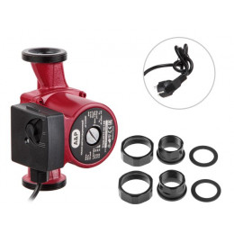 Насос циркуляционный Titan-RS32-40-180, A&P