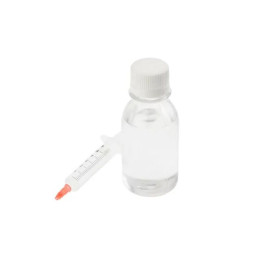 Компаунд силиконовый ПК-68 100г REXANT