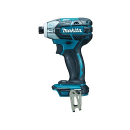 Аккум. шуруповерт MAKITA LXT DTS 141 Z в кор.