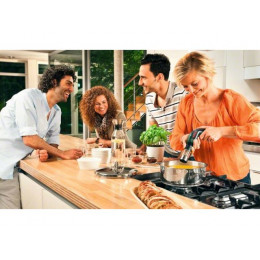 Насадка для IXO перечница