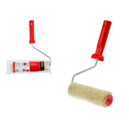 Валик "STARTEX" 40-250мм с ручкой 8мм STARTUL MASTER