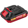 Аккумулятор WORTEX CBL 1820-1 18.0 В, 2.0 А*ч, Li-Ion ALL1 XLT
