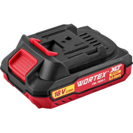 Аккумулятор WORTEX CBL 1820-1 18.0 В, 2.0 А*ч, Li-Ion ALL1 XLT