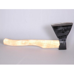 Топор 1,4кг ( масса без топорища)  А2 в сборе (ООО"Ижсталь-ТНП")