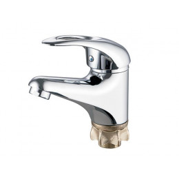 Смеситель для умывальника D40-A, серия 360 ECONOCE