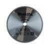 Диск пильный 355х30 мм 100 зуб. по алюминию MAKITA