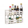 Органайзер навесной для специй IDEA