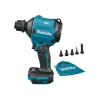 Аккум. воздуходувка MAKITA LXT DAS180Z в кор.