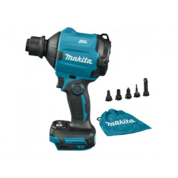 Аккум. воздуходувка MAKITA LXT DAS180Z в кор.