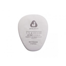 Предфильтр 6021 Jeta Safety (4 шт в уп.)