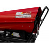 Нагреватель воздуха диз. ASILAK  SLD-50003 непрям