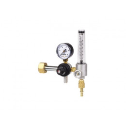 Регулятор комбинированный с ротаметром У-30/АР-40-КР1-м-Р1 (ООО "РЕДИУС 168")