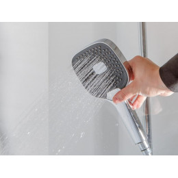 Душевая лейка, 3-функц., a-five