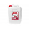 Антифриз Sintec-40 G12 plus Lux (красный) 10кг