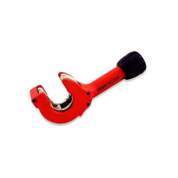 Труборез д/металлопласт. труб 8-28мм TOPTUL