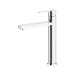 Смеситель для умывальника (SUS 304) D35, серия BON AV Engineering