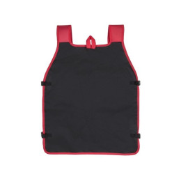 Жилет монтажника WORTEX GR 5060