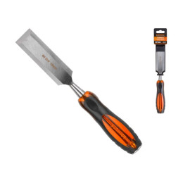 Стамеска плоская 32мм STARTUL MASTER (ST4072-32)