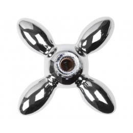 Маховик для вентильного смесителя, серия 9 "COLD"