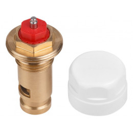 Термостатический клапан для стального радиатора, AV Engineering