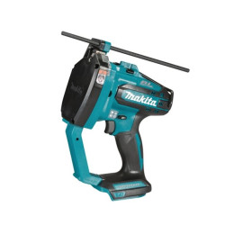 Аккум. шпилькорез MAKITA LXT DSC 102 ZJ в кейсе