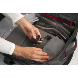 Переходник на европейскую вилку с английской розетки 1508533 Brennenstuhl