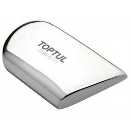 Рихтовочная оправка "уголок" 110мм TOPTUL