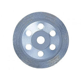 Алмазная чашка 110х22 мм по бетону MAKITA